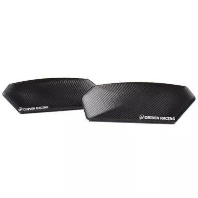 Driven Mirror Eliminators Suzuki GSX-R1000 17-26