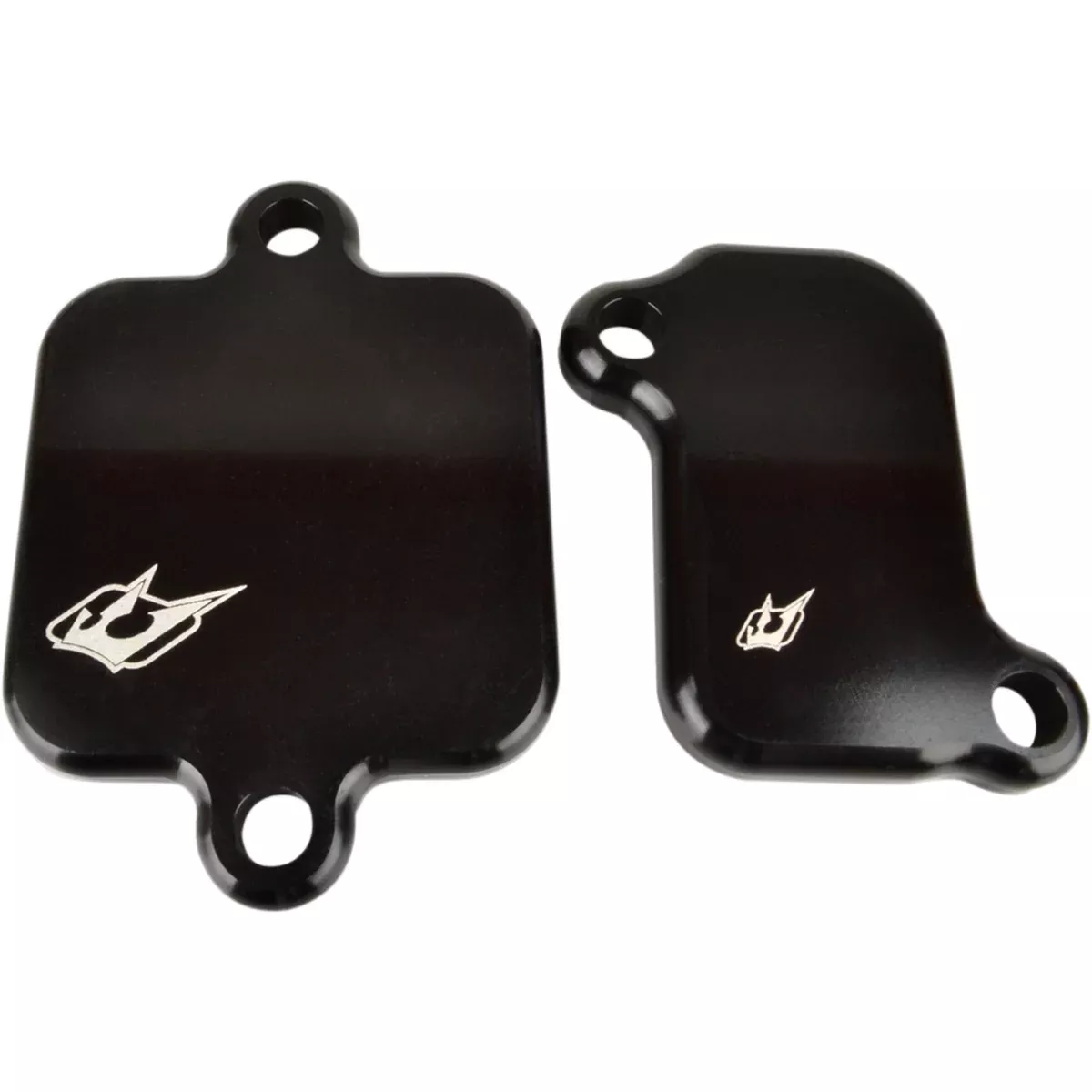 DRIVEN RACING 0930-0116 DSBLOCK-20 Engine Block Off Plates Block Off Plate - Yamaha