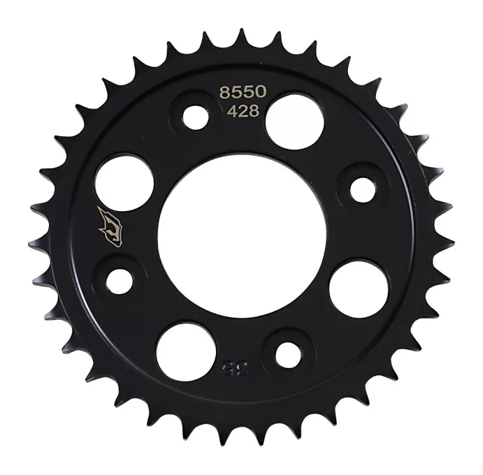 Driven Racing 428 Steel Rear Sprocket Honda Grom / Monkey / Super Cub 2014-2023