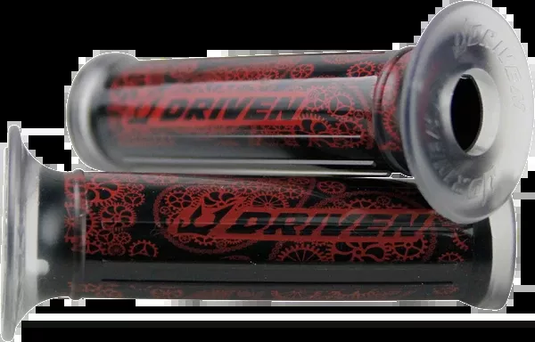 Driven Racing Bandana Grips