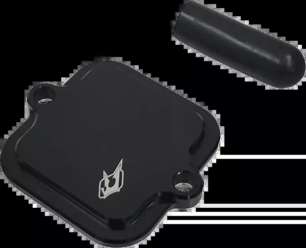 Driven Racing Block Off Plate – Honda