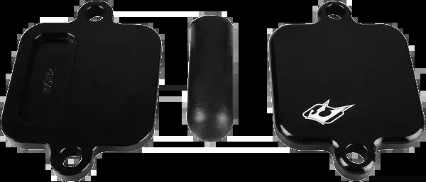 Driven Racing Block Off Plate – Kawasaki | Yamaha