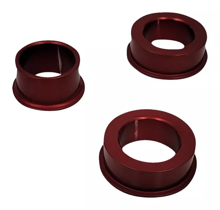 Driven Racing Captive Wheel Spacers Aprilia RSV4 / Tuono 2010-2021