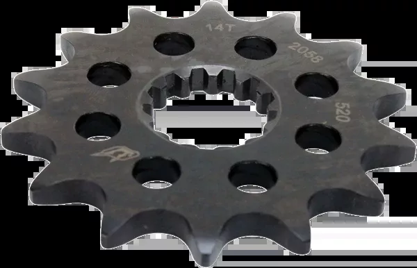 Driven Racing Front Sprocket – 14 Tooth – Kawasaki/Yamaha