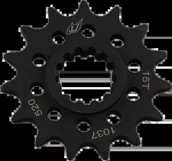 Driven Racing Front Sprocket – 15 Tooth – Yamaha
