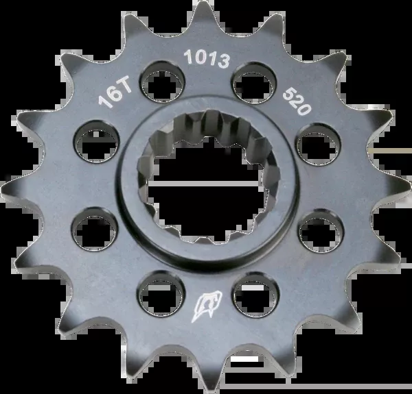 Driven Racing Front Sprocket – 16 Tooth – Honda