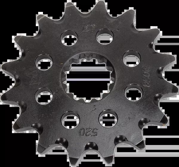 Driven Racing Front Sprocket – 16 Tooth – Kawasaki/Yamaha