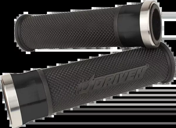 Driven Racing Halo Grips