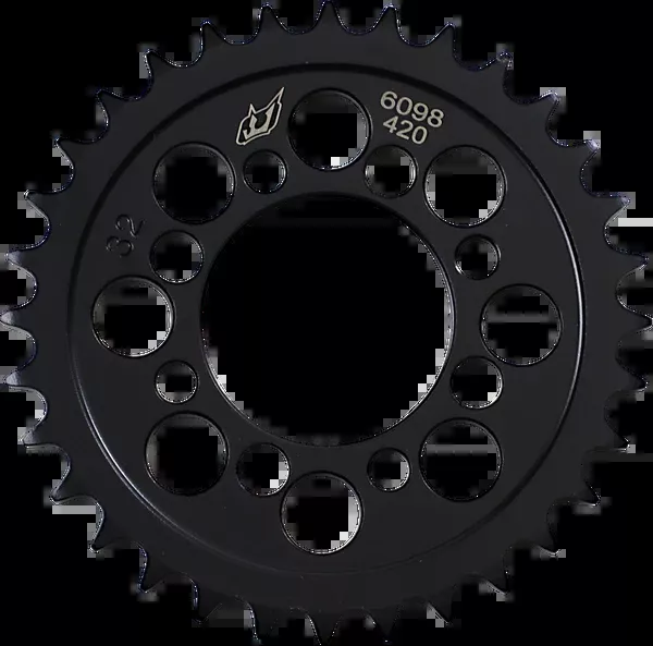 Driven Racing Rear Sprocket – 32 Tooth – Z125 Pro