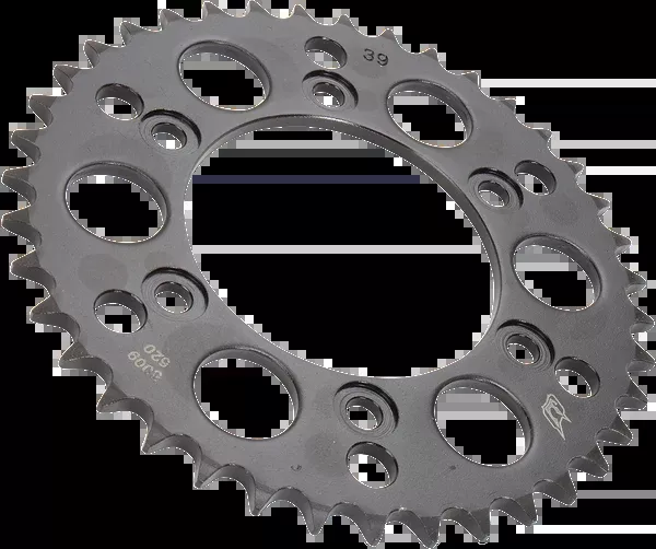 Driven Racing Rear Sprocket – 39 Tooth – Ducati