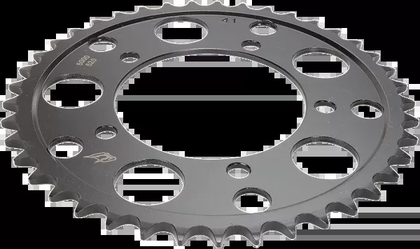 Driven Racing Rear Sprocket – 41 Tooth – Aprilia