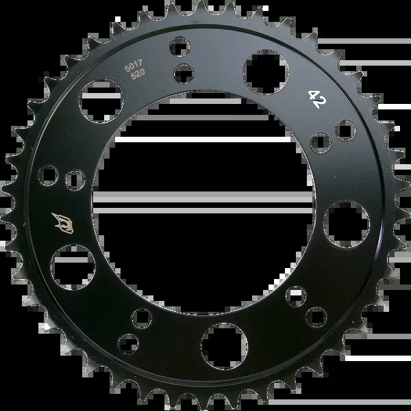 Driven Racing Rear Sprocket – 42 Tooth – Suzuki/Triumph