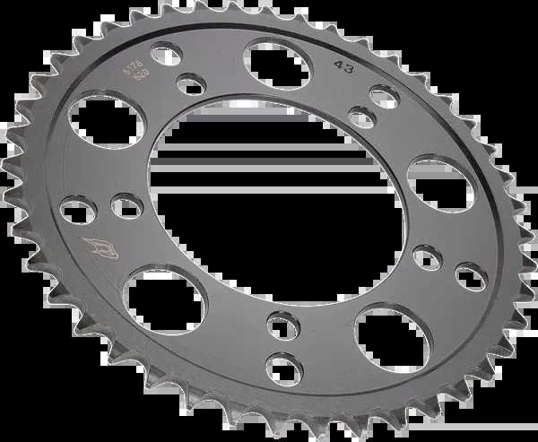 Driven Racing Rear Sprocket - 43 Tooth - BMW