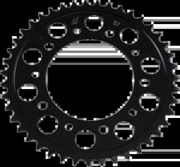 Driven Racing Rear Sprocket - 43 Tooth - Yamaha