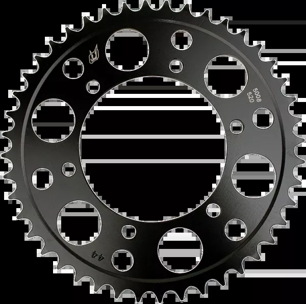 Driven Racing Rear Sprocket – 44 Tooth – RC 390