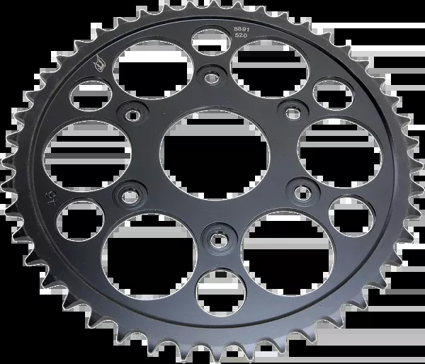 Driven Racing Rear Sprocket – 46 Tooth – RC 390