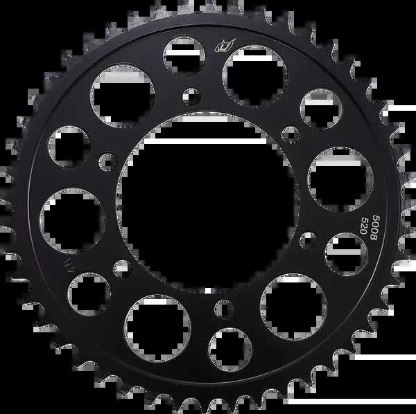 Driven Racing Rear Sprocket – 48 Tooth – Kawasaki/Suuzki/Yamaha