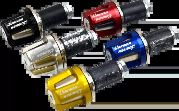 Driven Racing Revolt Bar Ends