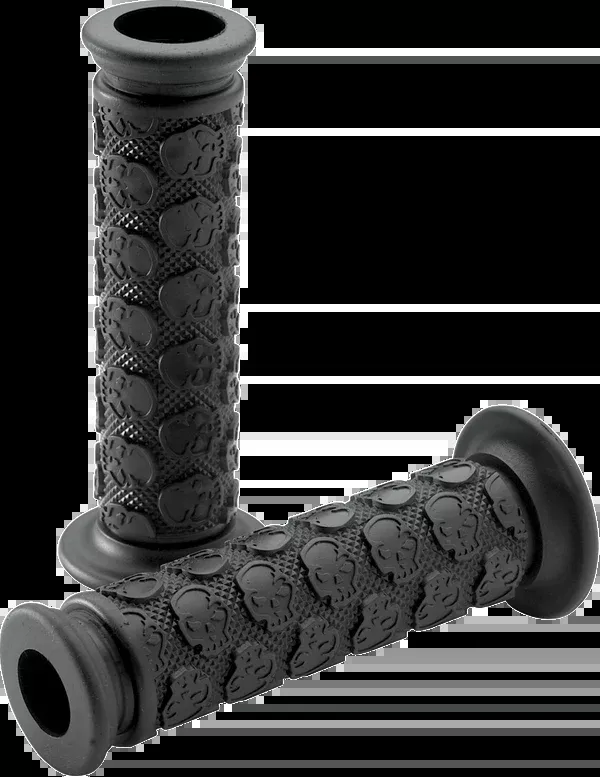 Driven Racing Skully MX Grips