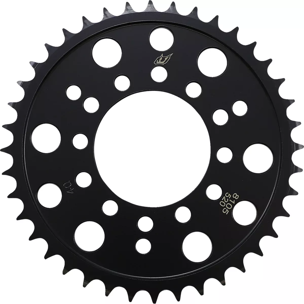 Driven Racing Sprocket - 5063-520-40T Kawasaki Motorcycles 1994-2024