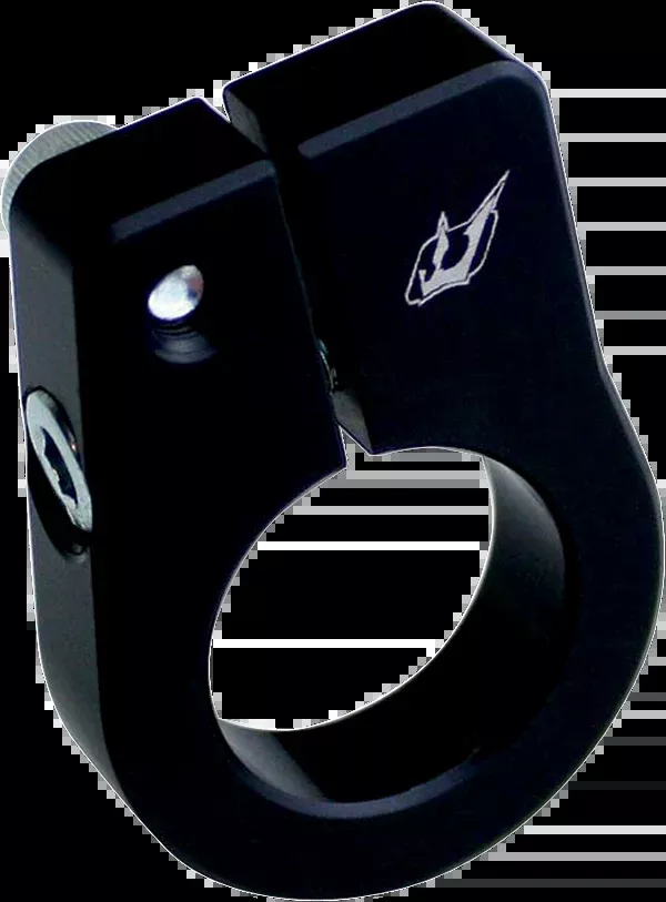 Driven Racing Universal Reservoir Clamp