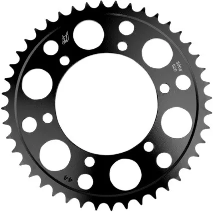 Driven Rear Sprocket 47 Tooth (5177-520-47T)