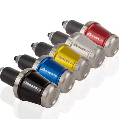 Driven SS Bar End Weights