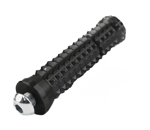 Driven Trackday Black Ultra Footpeg (DRP-007 TDU)