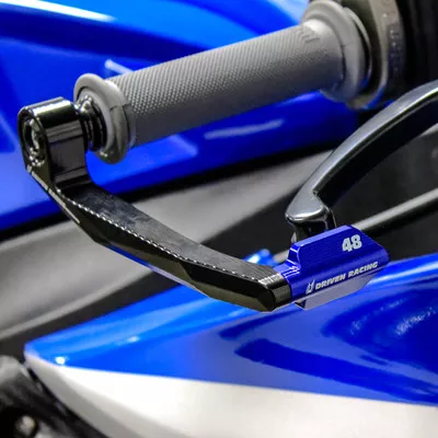 Driven Trackday Brake Lever Guard