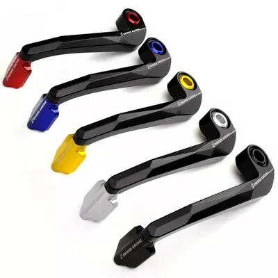 Driven Trackday Clutch Lever Guard