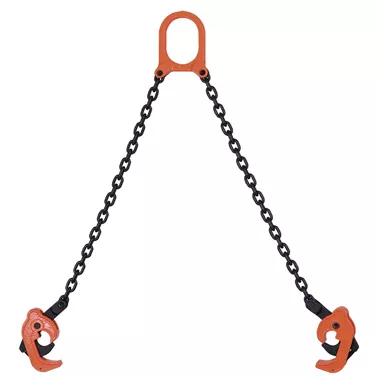 DRUM LIFT CLAMP
