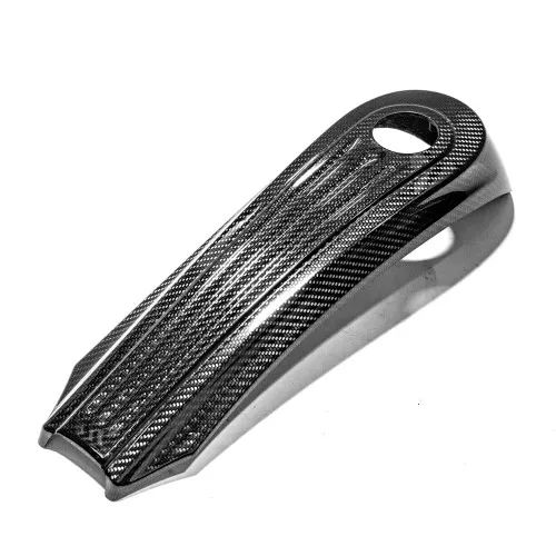 DTF Performance KRK Carbon Fiber Dash Panel for 2008-2019 Harley CVO Road Glide/Street Glide