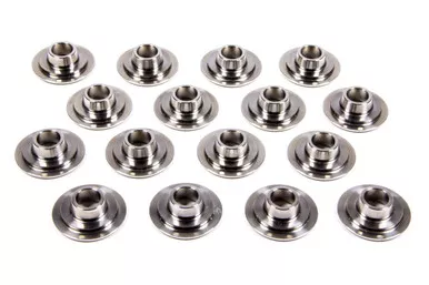 Dual Spring Retainers - 1.500/1.140/.745 RX-DW515-16