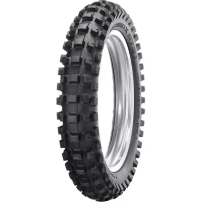 Dunlop AT81 Geomax Rear Tires
