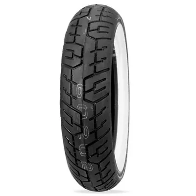Dunlop Cruisemax Whitewall Rear Tires