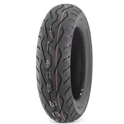 Dunlop D251 Rear Tires