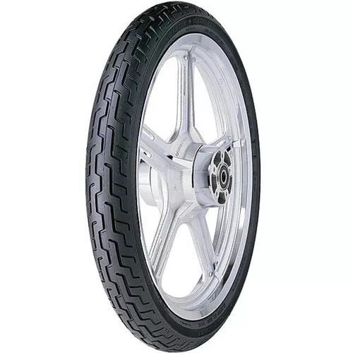 Dunlop D402 Blackwall Touring Front Tire MH90-21 (45006823)