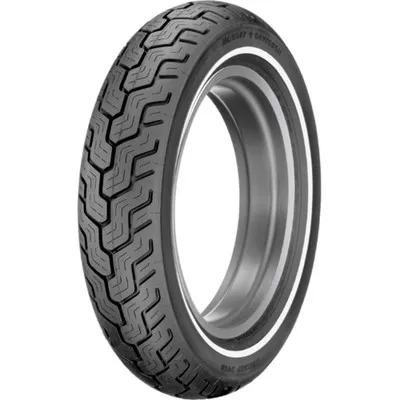 Dunlop D402 Harley-Davidson Front Tires
