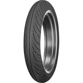Dunlop Elite 4 Cruiser & Touring Blackwall Front Motorcycle Tire 150/80R17