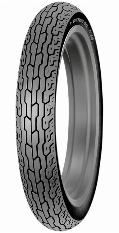 Dunlop F24 Bias Front Tire 100/90S19 (45812975)