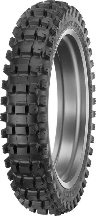 Dunlop Geomax AT81 EX Rear Tire 110/100-18 (45229521)