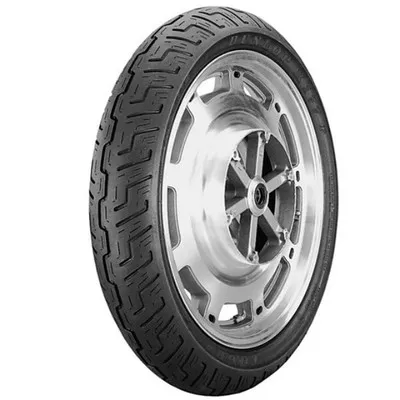 Dunlop K177 Front Tires