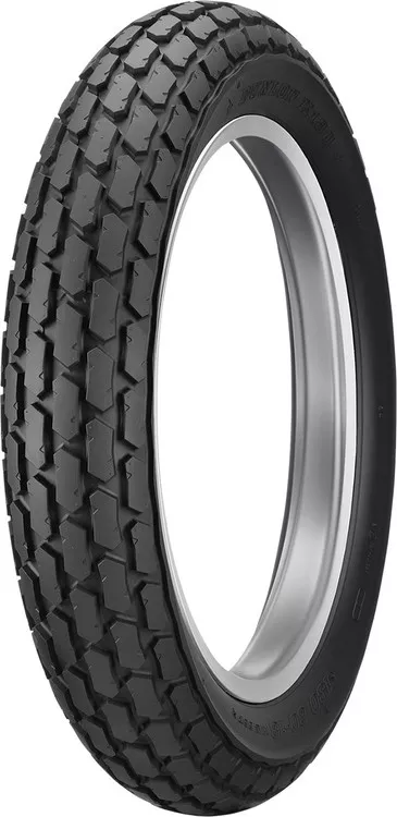 Dunlop K180 Rear Tire 180/80-14 78P (45089437)