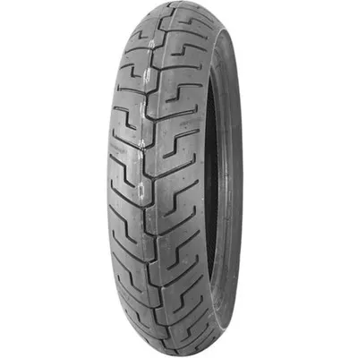 Dunlop K591 Harley-Davidson Rear Tires