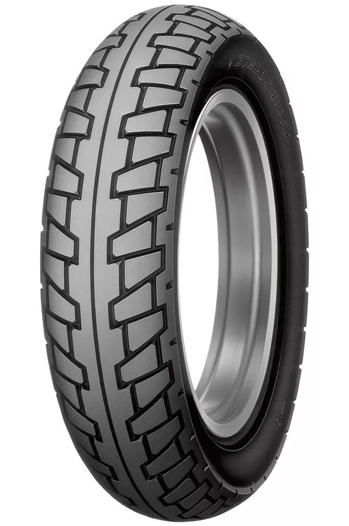Dunlop K630 Bias Rear Tire 130/80-16 (45149671)
