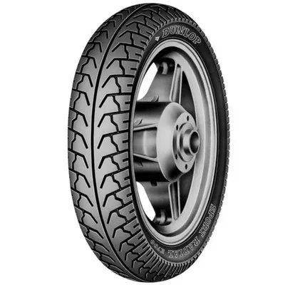 Dunlop K700 Rear Tires