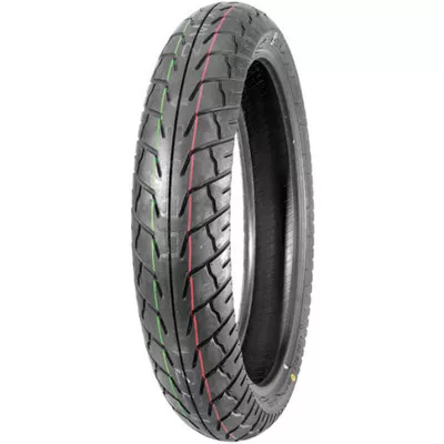 Dunlop K701 Front Tires