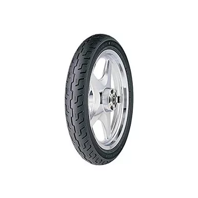 Dunlop Tires Harley Davidson D401 Front Tire (130/90B-16)