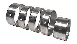 Dura Bond HP Cam Bearing Set - SBC Bowtie Block- Coated GMP-8T