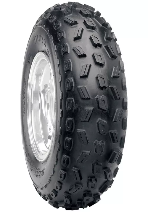 Duro DI-2002 Zippy ATV Front Tire 21x7-10 (31-200210-217B)
